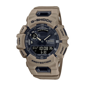 Montre G-Shock GBA-900UU - Tan - Casio