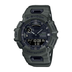 Montre G-Shock GBA-900UU - Vert Olive - Casio