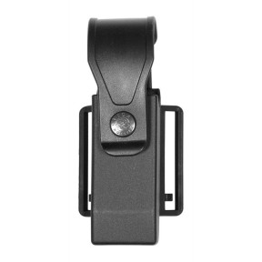 Porte-chargeur simple 8MH00 pour pistolet automatique - Noir - Vega Holster