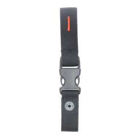 Porte-casque Red Label - Noir - GK