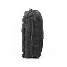 Trousse de secours CHOC Full black - Dimatex