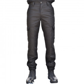 Pantalon militaire Noir -Patrol Equipement