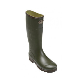 Bottes Sronger Kaki - Percussion