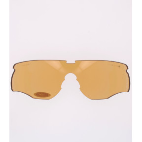Ecran orange pour lunettes de protection balistiques Rogue - Wiley X