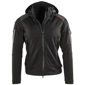 Veste G-Loft ISG 2.0 Jacket Lady Noir - Carinthia