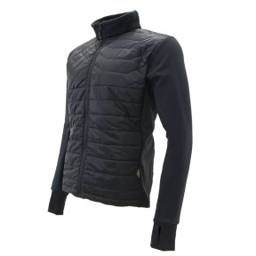 Baselayer G-Loft Ultra Shirt 2.0 noir - Carinthia