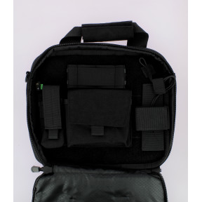 Sac à pistolet Noir - Condor