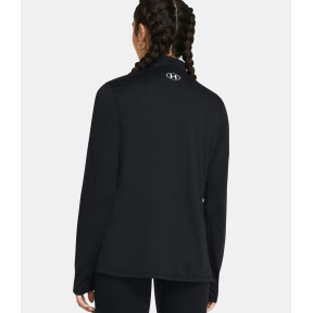 Haut femme UA Tech™ ½ Zip - Noir - Under Armour