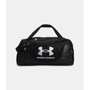 Sac de sport UA Undeniable 5.0 (L) - Noir - Under Armour