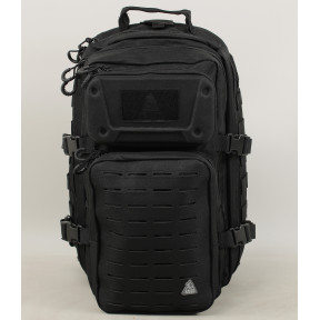 Sac à dos Baroud Box 40L Noir - Ares