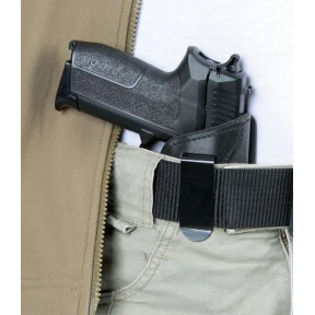 Holster inside Indraw XT40 - GK
