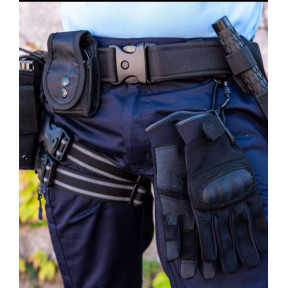 Ceinturon sécurité -Patrol Equipement
