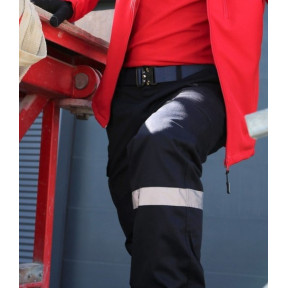 Pantalon Sécurité Incendie - Bleu Marine - CityGuard