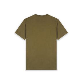 Tshirt neutre Vert - GK