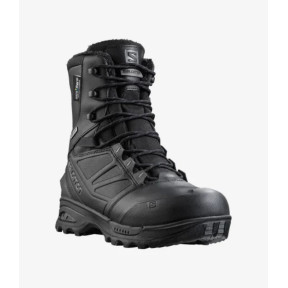 Chaussures d'intervention Toundra Forces CSWP - Noir - Salomon