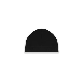 Kit polaire noir (gants, bonnet, tour de cou) - GK