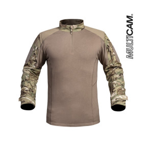 Camisa UBAS Fighter V2 - MultiCam® - A10 Equipment