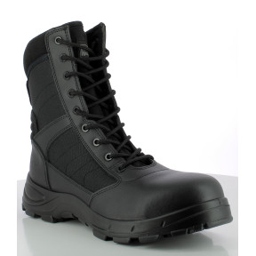 Chaussures d'intervention 1 zip Centurion Plus 8.0 - Noir - Magnum