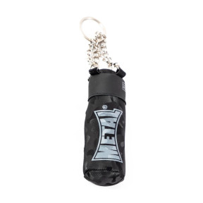 Porte Cles Mini Sac Mirror - Metal Boxe
