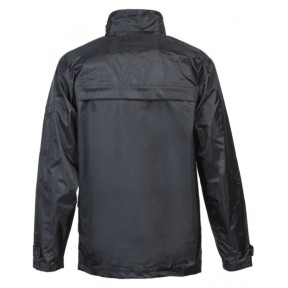 Coupe-vent Sécurité Privée - Noir - CityGuard