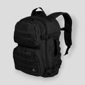 Sac à dos Big Duty 40L Noir - Ares