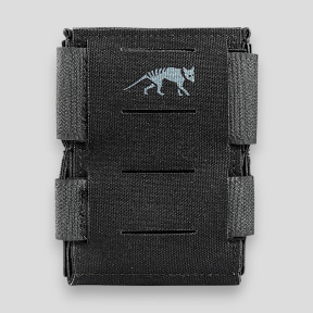 TT SGL porte chargeur multicalibre noir - Tasmanian Tiger