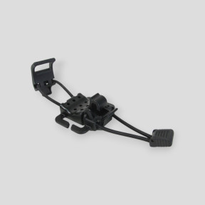 Sangle MOLLE Ice Lock - Dimatex