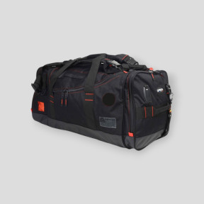 Sac de paquetage BARACK 100 L Black Line - Dimatex