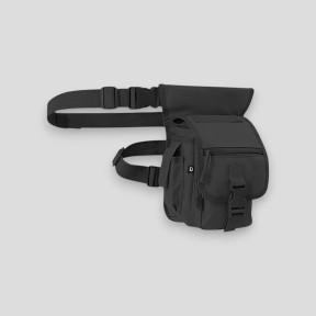 Pochette Latérale Noir - Brandit