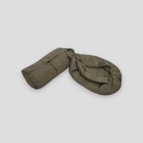 Sac de couchage Défense 4 185 Vert olive - Carinthia
