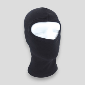 Cagoule 1 trou Kermel Noire -Patrol Equipement