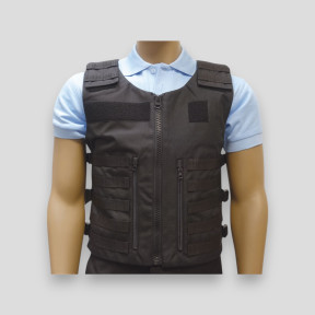 Gilet tactique Raid -Patrol Equipement