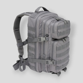 Sac à dos US Cooper 25L anthracite - Brandit