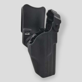 Holster double rétention pour SP2022 - Cytac