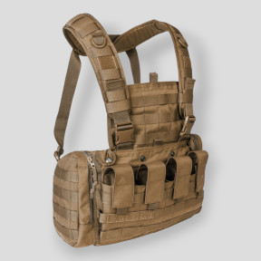 Chest Rig MKII Brelage Coyote - Tasmanian Tiger