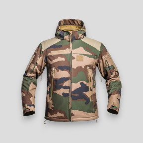 Kurtka softshell Fighter V2 - Cam CE - A10 Equipment