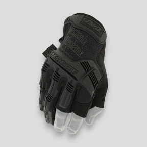 Gants M-Pact Trigger Finger - Noir - Mechanix