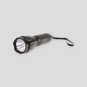 Lampe d'intervention tactique Super 400 lumens - Ares