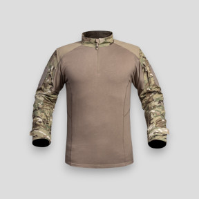 Camisa UBAS Fighter V2 - MultiCam® - A10 Equipment