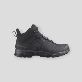 Chaussures d'intervention X Ultra Forces Mid GTX - Noir - Salomon