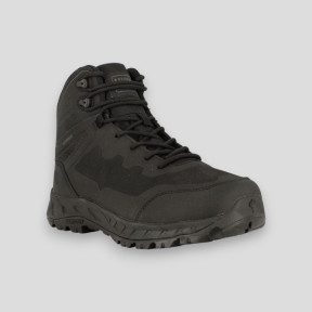 Chaussures mi-hautes waterproof Ultima Pro RC 6.0 - Noir - Magnum