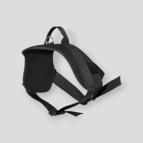 Harnais de travail avec poignée Cordura - Scorpion