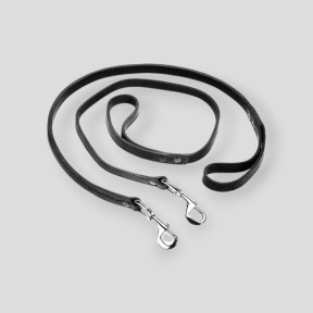 Laisse de conduite simple - 1m - Scorpion