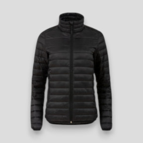 Veste Fara femme - Noir - Highlander 