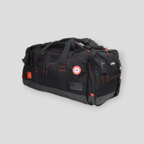 Sac de paquetage BARACK 100 L Black Line - Dimatex