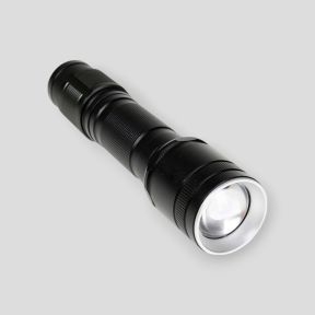 Lampe d'intervention rechargeable Powerbank 800 lumens - Ares