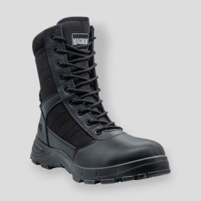 Chaussures d'intervention Centurion Plus 8.0 - Noir - Magnum