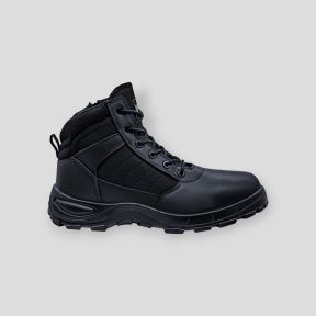 Chaussures d'intervention 1 zip Centurion Plus 6.0 - Noir - Magnum
