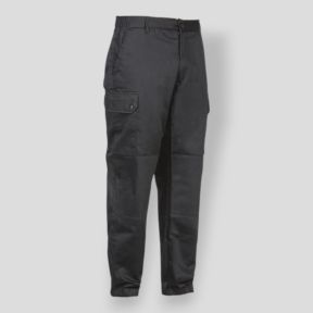 Pantalon F2 - Noir - CityGuard