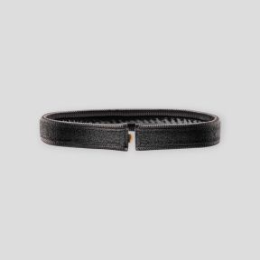 Sous-ceinture confort Belt Pad Air noir - Frog Pro